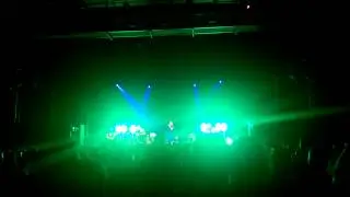Killswitch Engage @ Montreal 2015
