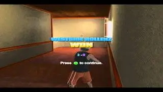 Lol Saints Row Trash