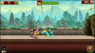 Chhota bheem || lovely game😀😀