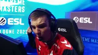 WTF are these ONE TAPS BY BUZZ!!??  - IEM Cologne 2023 | CSGO