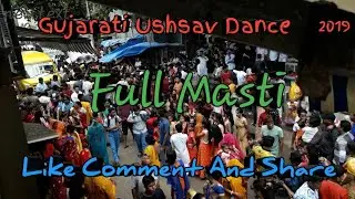 Vakola Devi Pujak  Dance Datta Mandir Road, Santacruz (East)Mumbai, Maharashtra (22/08/19)