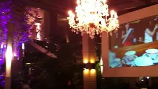 Wedding Deruzzi Club