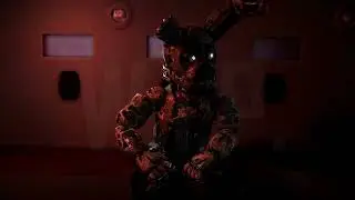 [SFM/FNaF] WIP for a full maybe???