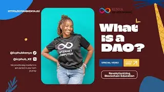 What is DAO? 🤔
