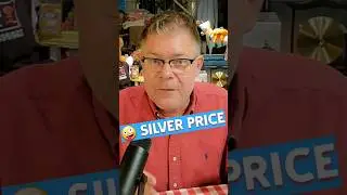 Silver Price Should Soar😻 Amidst Rising Demand!!