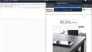 Reflected XSS with AngularJS sandbox escape without strings (Video solution, Audio)