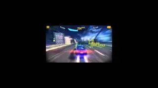 Asphalt 8 # /1 Başlangıç
