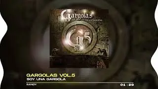 Randy - Soy Una Gargola | Gargolas 5: The Next Generation (2006)