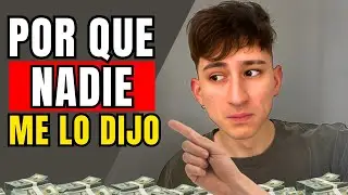 ESTA Inversion Multiplicó mi DINERO x15 (Y NO es lo que piensas)