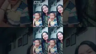 Tante vs ponakan