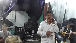 Taufik Umar - Senyumlah Cover Bah Ayak