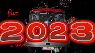Ein gutes Jahr 2023!
