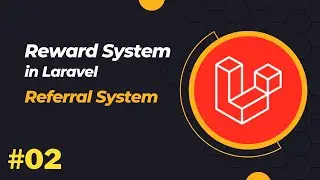 #02 Install Laravel ui Package for Authentication