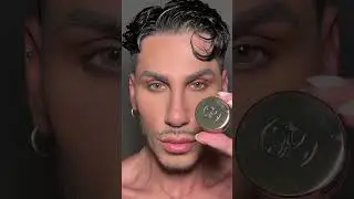 recreating Emma Chamberlains Met Gala makeup look #makeup #metgala