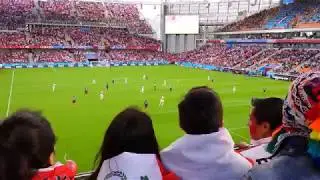 World Cup 2018 RUSSIA Франция - Перу / France - Peru