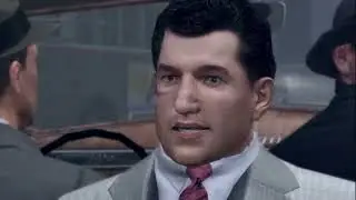 Джо в сделку все же вошел (Mafia 2)