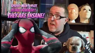 Spider-Man 4 Production Weekly  New Leaks, If This Could Change The MCU And Sonyverse Forever