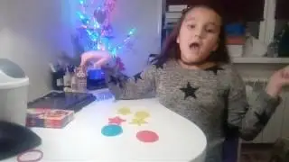 Моя коллекция самодельных мыл
