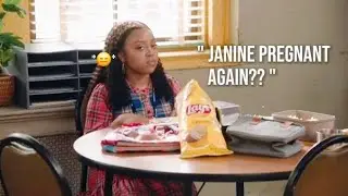 season 4 abbott elementary being abbott entertainment (part 1)