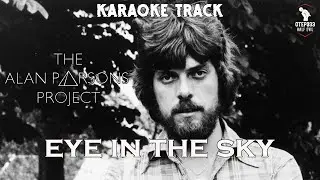 Alan Parsons | Eye In The Sky (Karaoke + Instrumental)