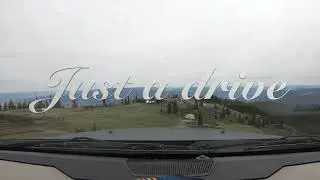 Just a drive