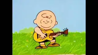 THE PEANUTS HAVE A BAND