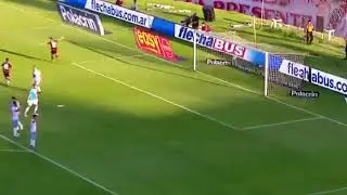 River Plate - (2-1) - Atlético Tucumán - FINAL - Copa Argentina 2017