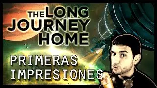 Probando The Long Journey Home en Español