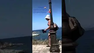 Греция , остров Корфу❤️