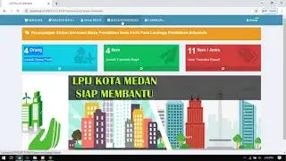 Sistem Informasi Perhitungan Biaya Pendidikan Panti Asuhan MySQLi PHP