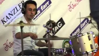 Кавер-группа Реликт в ТРЦ 