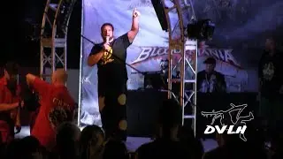 Tommy Dreamer comments on Juggalos