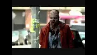 ToBy Screamer - Analog Trip VIDEO MAKE NOIZE (Zombie Make)