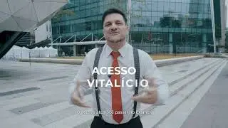 conheça o ecossistema HCCP para voce ter a melhor estrutura de estudos