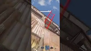 Failed Raiders bringing us lots of boom on RustyRemains 10x #rust #gaming #playrust