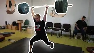 150/180 | The COMEBACK