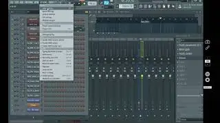 Komplete Kontrol Mk2 Transport Controls with FL Studio - Part 2