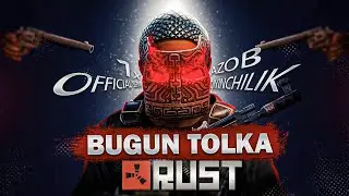 WIPE KIRAMIZ 2 - KUN / RUST / JONLI EFIR