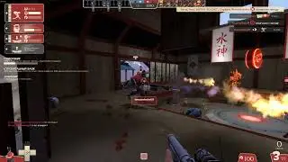 Gunslinger bug | Team Fortress 2