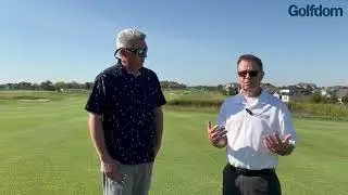 On the course with Dr. Dale: Discovering Aethon Herbicide SL's impact on turf health