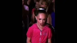 Main Attraction!!🫢#maddieziegler #aldc #maddie #dancemoms