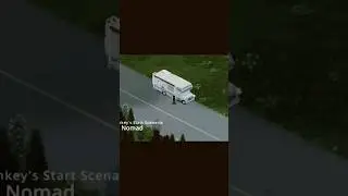 Best Nomad Mods in Project Zomboid: #1 Monkey's Start Scenario