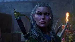 The 10 Most Powerful Companions in Baldur's Gate 3 #baldursgate3 #ps5 #xbox #laezel #Lae’Zel