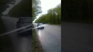 Еще может #audi #automobile #боевая