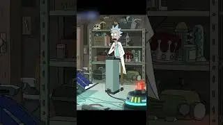 Джерри вылез из мокрицы 😧 