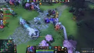Sunsfan and SyndereN casting Undying vs EG but theres a twist