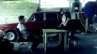 Sr. Sprik feat. Elote El Bárbaro & PerroFlojo 