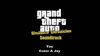 "You" - Conor & Jay | Head Radio | GTA: Sindacco Chronicles Soundtrack