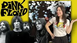 The Classic That Paved The Way For Dark Side Of The Moon...