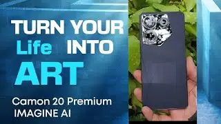 Tecno Camon 20 Premium Best Review with Camera Result and review.